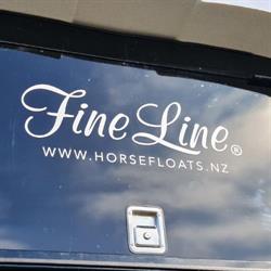 Fineline Horse Floats & Trailers NZ Limited