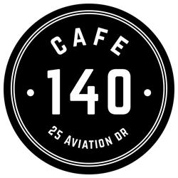 Cafe - 140