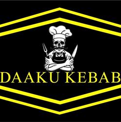 Daaku kebab