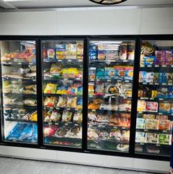 BADER Street MINI MART