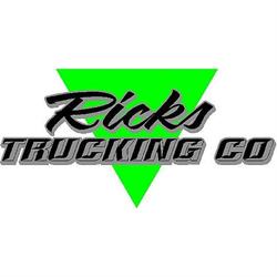 Ricks Trucking Co