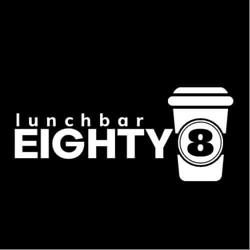 Lunchbar Eighty8