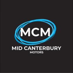 MCM- Mid Canterbury Motors