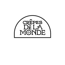 Crepes De La Monde