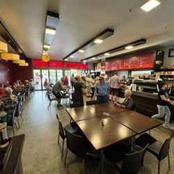 Greenland Cafe Pukekohe