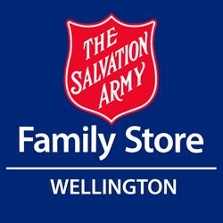 Wellington City Family Store