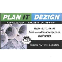 Planit Dezign