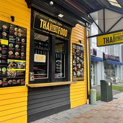 Krung Thep Thai Street Food Addington