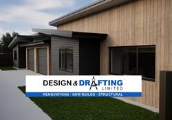 Design and Drafting Limited
