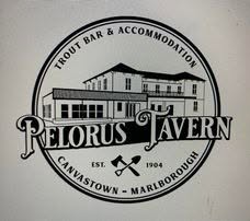 Pelorus Tavern - Trout Hotel