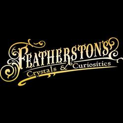 Featherston’s Crystals & Curiosities