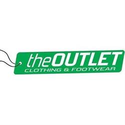 The Outlet Shop