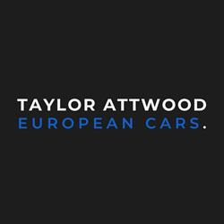 Taylor Attwood European