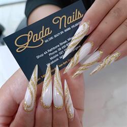Lada Nails Whangarei