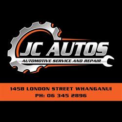 JC Autos