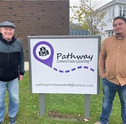 Pathway Christian Centre