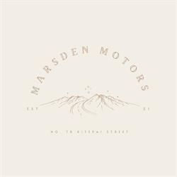 Marsden Motors