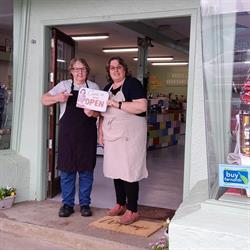 Settlers Way Country Store - Okaihau