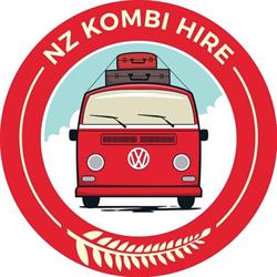 NZ Kombi Hire