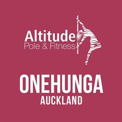 Altitude Pole & Fitness Onehunga, Auckland