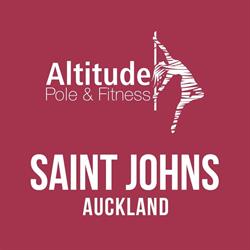 Altitude Pole & Fitness Saint Johns, Auckland