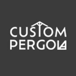 Custom Pergola