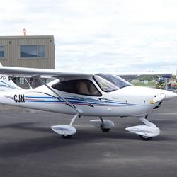 hauraki aero club inc