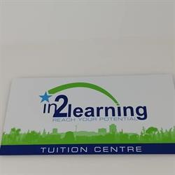 Wellington In2Learning Tuition Centre