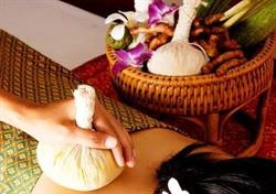Thai US 1st Massage