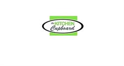 The Kitchen Cupboard