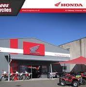 Team Rees Motorcycles