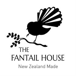 The Fantail House