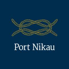 Port Nikau Development - Head Office