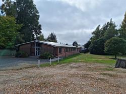 Te Anau Lakeside Church