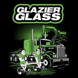 Glazier Glass Ltd