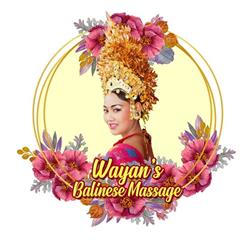 Wayan's Balinese Massage & Beauty