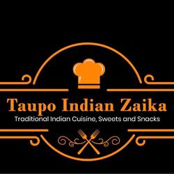 Taupo Indian Zaika