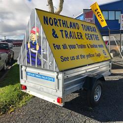 Northland Towbar & Trailer Centre