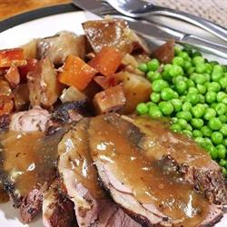 Deli Roast