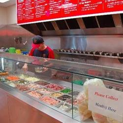 Noodle Canteen