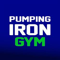 Pumping Iron Gym