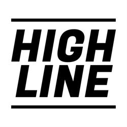 Highline MTB