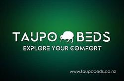 Taupo Beds