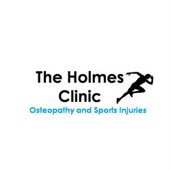 The Holmes Clinic