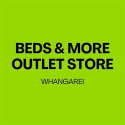 Beds & More Outlet Store Whangarei