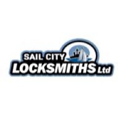 Sailcity Locksmiths