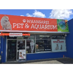 Whangarei Pet & Aquarium