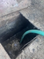 Septic Tank Empty
