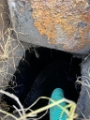 Septic Tank Empty