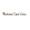 Mahana Spa Wear & Body Oils
